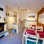 Ferienhaus Kamila Horná Lehota