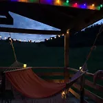 Ferienhaus Kamila Horná Lehota