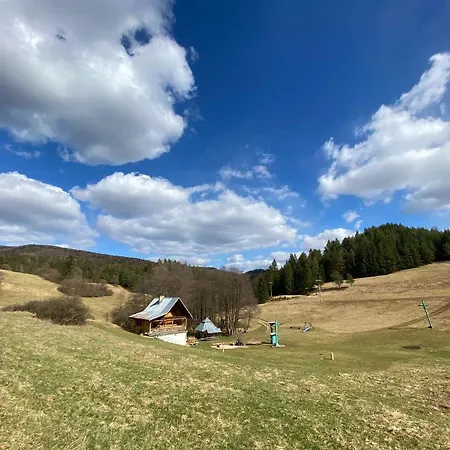 Kamila Horná Lehota