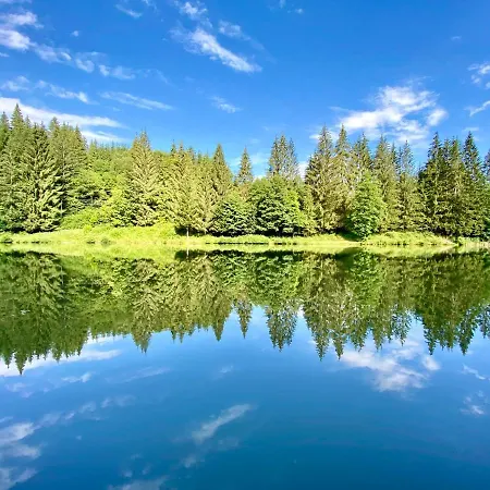 Kamila Dom wakacyjny *