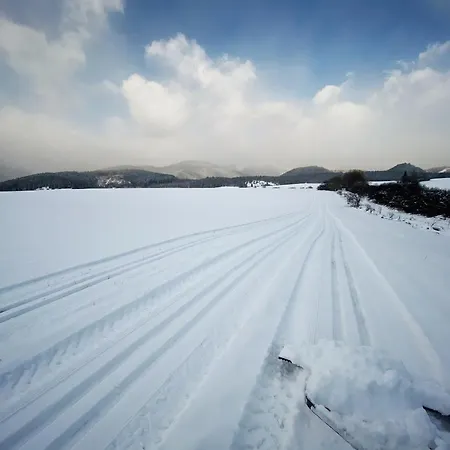Dovolenkový dom Kamila