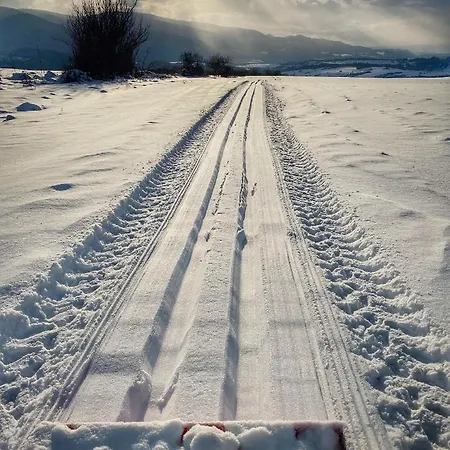 Dovolenkový dom Kamila *