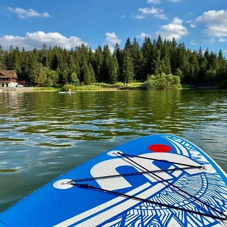 Dovolenkový dom Kamila *