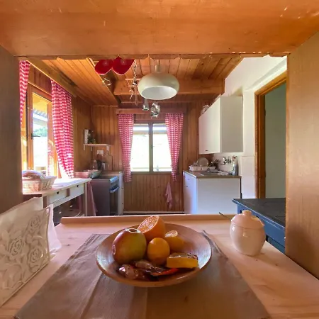 Kamila Horná Lehota