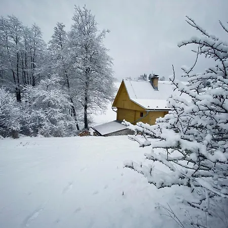 Kamila Dom wakacyjny