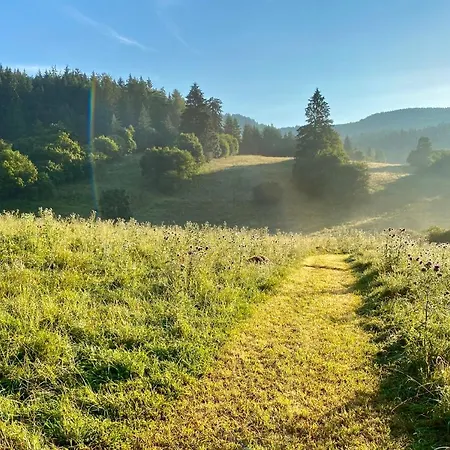 Kamila Horná Lehota