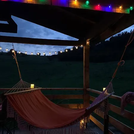 Dovolenkový dom Kamila Horna Lehota