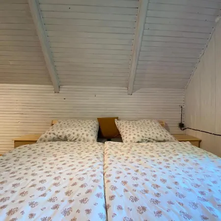 Kamila Dovolenkový dom