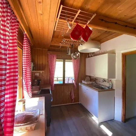 Kamila * Horna Lehota