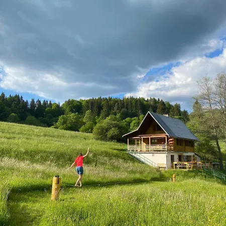 Kamila * Horna Lehota