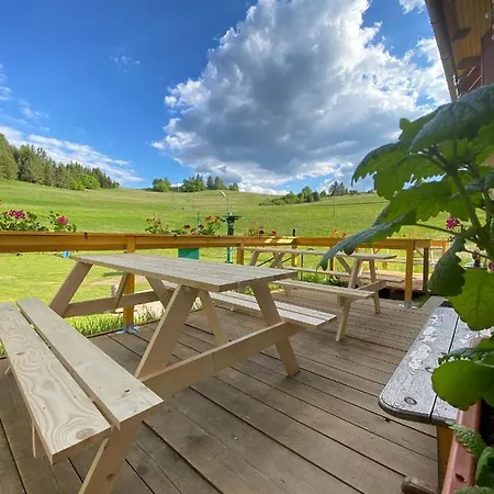 Dom wakacyjny Kamila *