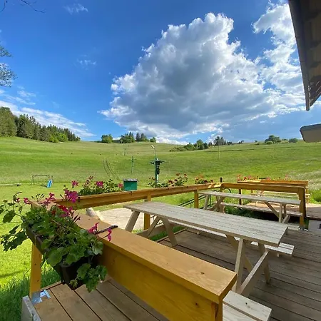 Kamila Dovolenkový dom *