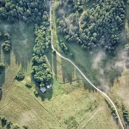 Dovolenkový dom Kamila Horna Lehota